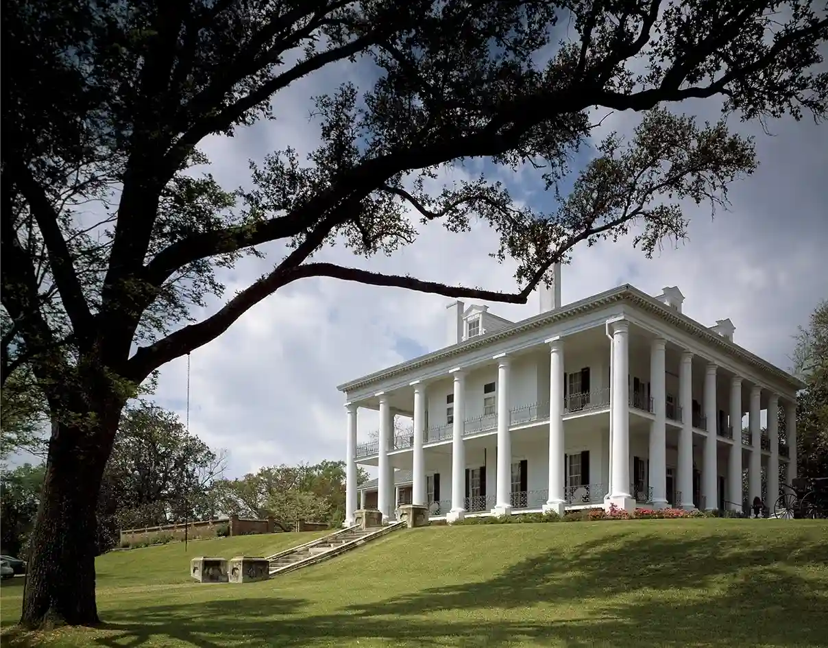 allee-bordee-de-chenes-menant-a-une-plantation-historique-pres-de-natchez-dans-le-mississippi